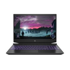 HP Pavilion Gaming 16-a0092TX Core i5 10th Gen GTX1650Ti 4GB Graphics 16.1" FHD Laptop